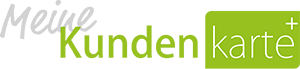 Meine Kundenkarte logo